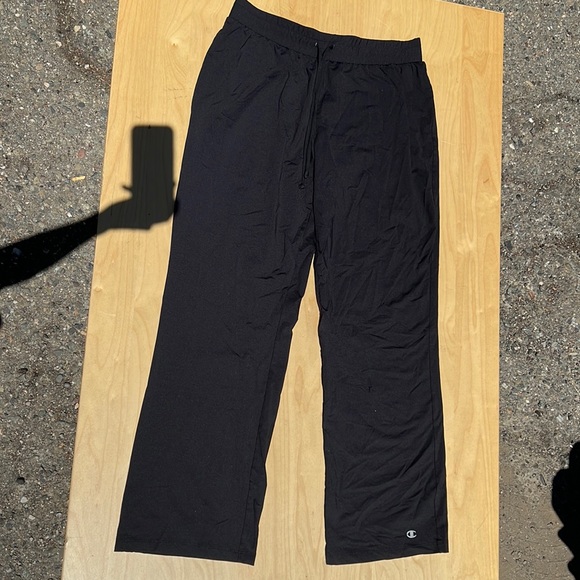 Champion Track Pants - Picture 1 of 3